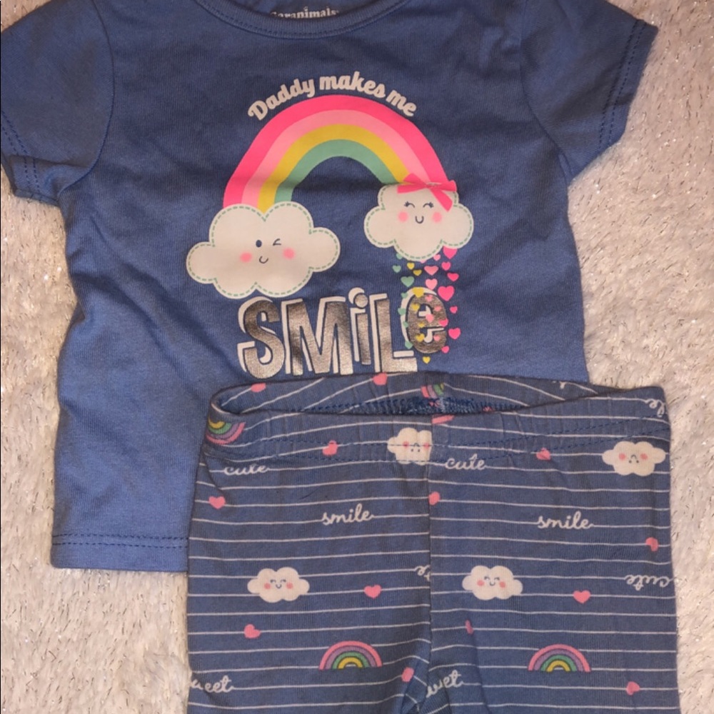 pajamas